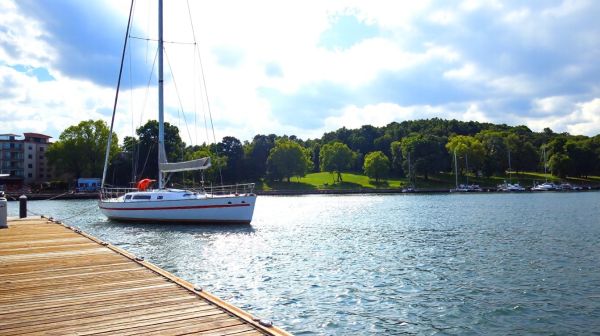 Acheter un bateau habitable d’occasion : guide pour débuter une aventure aquatique