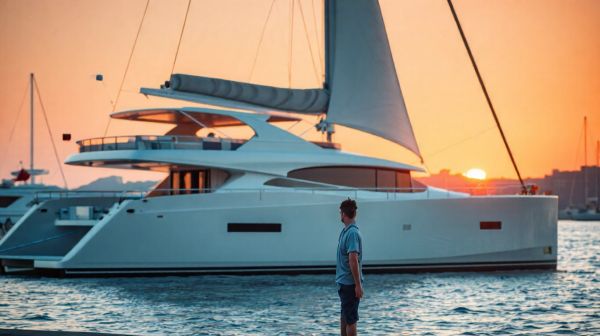 Acheter un bateau habitable d’occasion : guide pour débuter une aventure aquatique