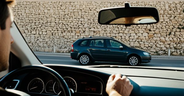 Louer une voiture à marseille : options et astuces pour économiser